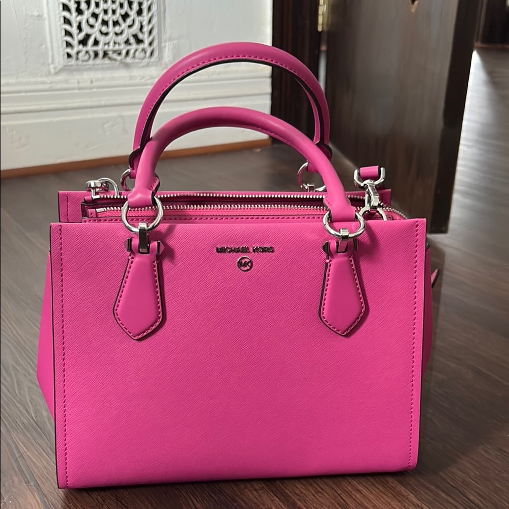 Michael Kors Pink Women's Bag